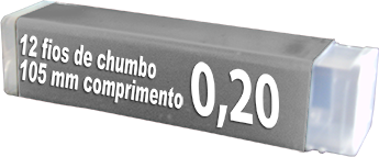 Mede folga 0,06mm a 0,13mm